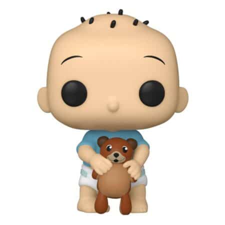 Razmoket POP! Television Vinyl figurines Tommy Cornichon N°1209