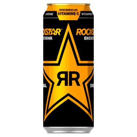 Rockstar Original - 50 cL