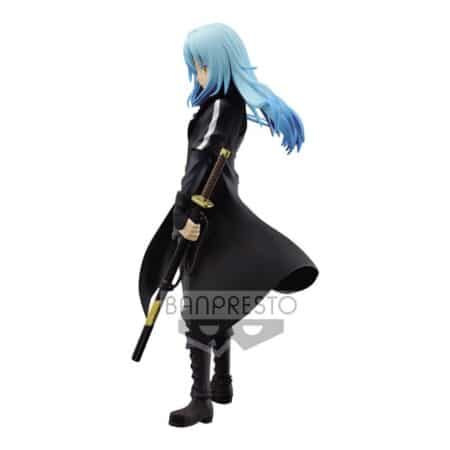 Rimuru - That Time I Got Reincarnated As A Slime - Otherworlder Vol 14 Figurine 16cm