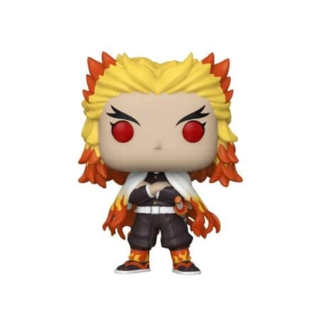 Demon Slayer POP! Rengoku N°1308 10cm