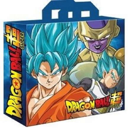 DRAGON BALL - Shopping Bag 40X45X20 CM