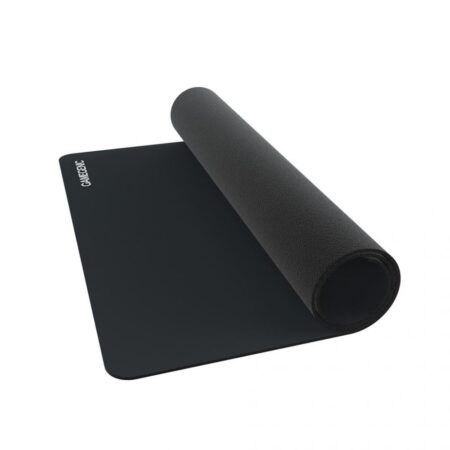 GameGenic : Playmat Prime 2mm 61X35cm Black