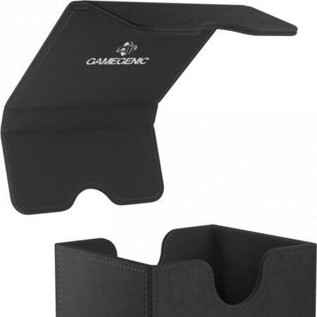 GG : Sidekick 100+ XL Black