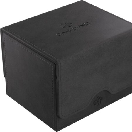 GG : Sidekick 100+ XL Black