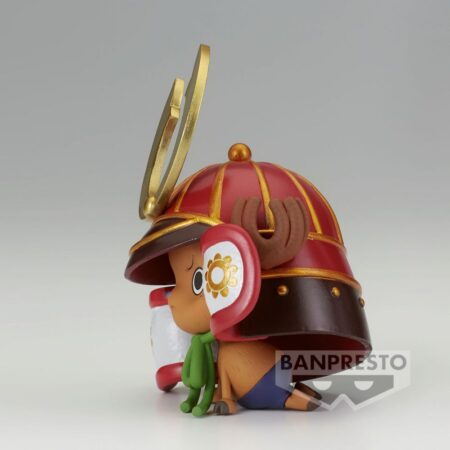 ONE PIECE - Tony Tony Chopper - Figurine DXF-The Grandline Men 6cm