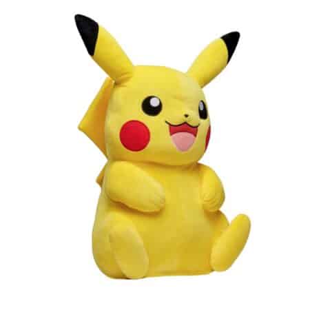 POKEMON - Pikachu - Peluche 50cm