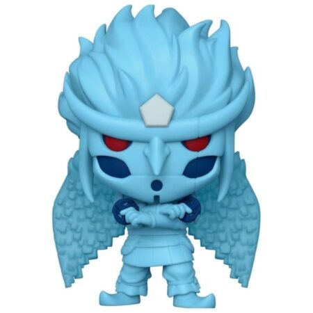 Kakashi - Susanoo parfait N°1015 Naruto Shippuden POP! N°1015 Figurine 15 cm