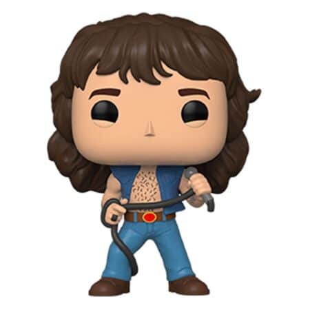 AC/DC POP! Rocks Vinyl Figurine Bon Scott 9 cm Figurines POP! AC/DC N° 339