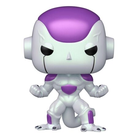 Dragonball Z POP! & Tee set figurine et T-Shirt Frieza