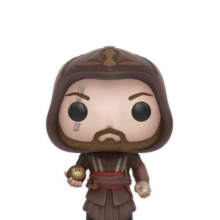 Funko Pop !  ASSASSIN'S CREED - AGUILAR N°375