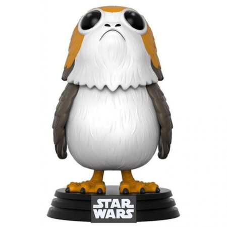 Funko Pop! Star Wars Porg N°198