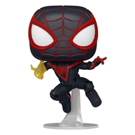 SPIDER-MAN - POP N° 765 - Miles Morales (Classic Suit)