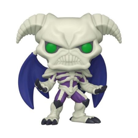 Yu-Gi-Oh! Pop! Animation Vinyl figurine CRÂNE INVOQUÉ (Summoned Skull) 9 cm N°1175