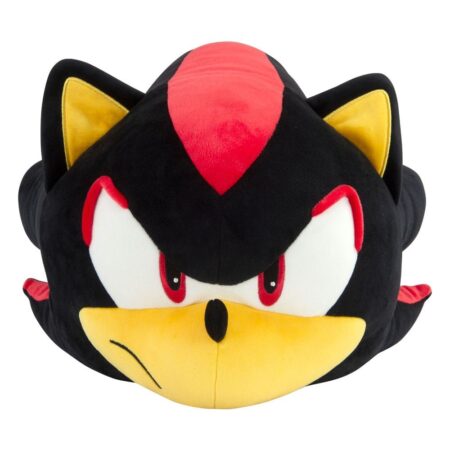 Shadow Sonic The Hedgehog peluche Mocchi-Mocchi Mega - 40 cm