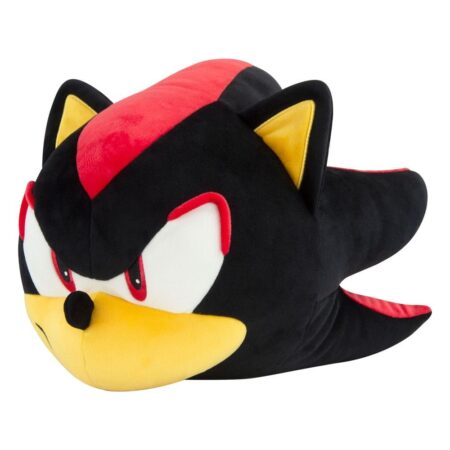 Shadow Sonic The Hedgehog peluche Mocchi-Mocchi Mega - 40 cm