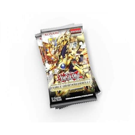 YU-GI-OH! JCC - Booster Force Dimensionnelle FR