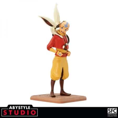 Aang - Avatar - Figurine PVC SFC 18 cm