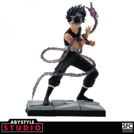 Hiei - Yu Yu Hakusho - Figurine PVC SFC 15 cm