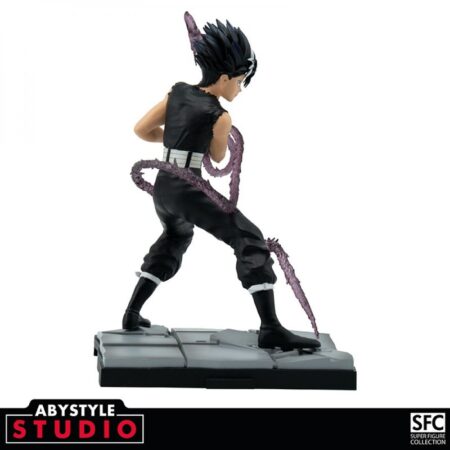 Hiei - Yu Yu Hakusho - Figurine PVC SFC 15 cm