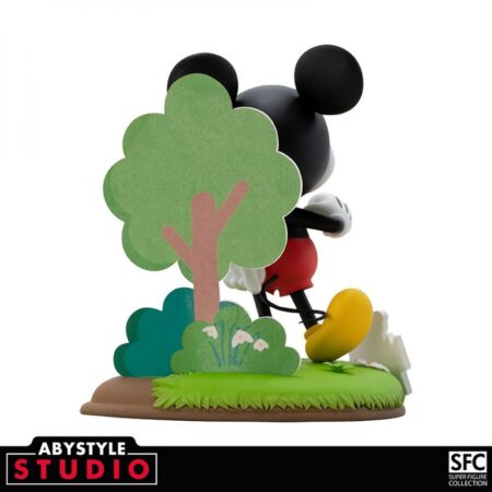 Mickey Mouse - Disney - Figurine PVC SFC 10 cm