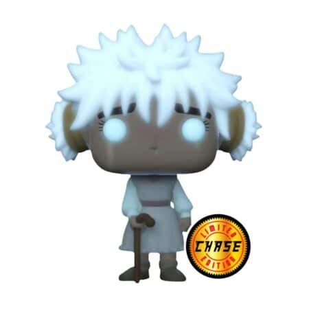 Komugi Chase Rare N°1092 Hunter X Hunter POP! figurine 9 cm