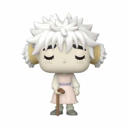 Komugi N°1092 Hunter X Hunter POP! figurine 9 cm