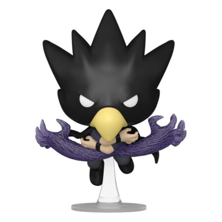 Tokoyami Ange Déchu N°1351 My Hero Academia POP! figurine 9 cm