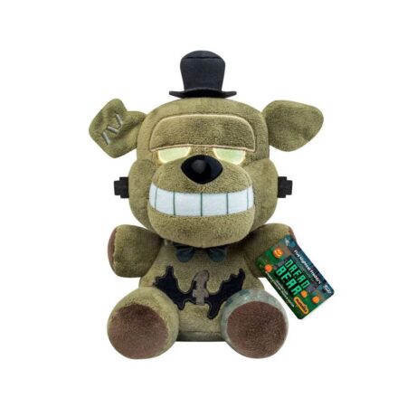 Five Nights at Freddy's peluche Dreadbear 15 cm (FNAF)