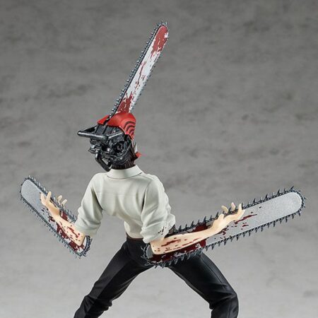 Chainsaw Man statuette PVC Pop Up Parade 18 cm