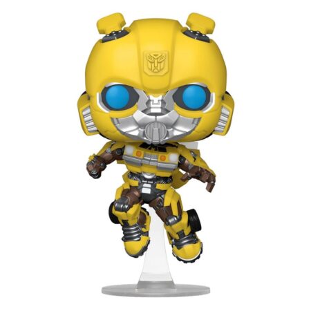 Bumblebee N°1373 Transformers POP! figurine 9 cm