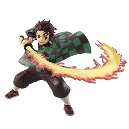 DEMON SLAYER - Tanjiro Kamado - Model Kit REPROD