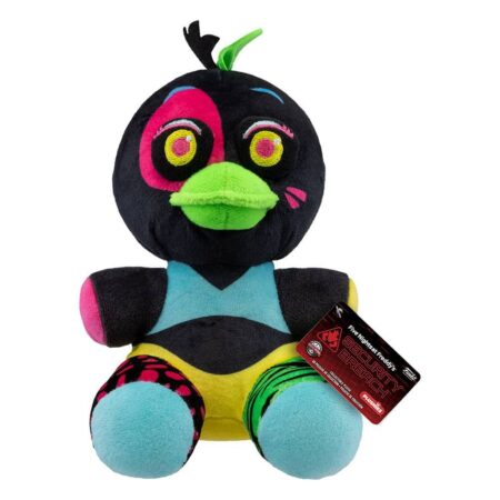 Five Nights at Freddy's: Security Breach peluche Chica 18 cm (FNAF)