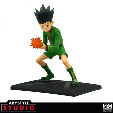 Gon - Hunter X Hunter - Figurine PVC SFC 24 cm