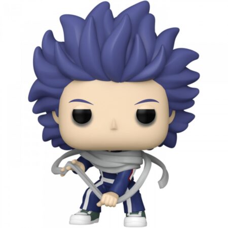 Hitoshi Shinso Chase Rare N°1353 My Hero Academia POP! figurine 9 cm