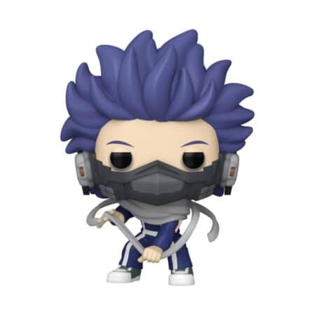 Hitoshi Shinso N°1353 My Hero Academia POP! figurine 9 cm