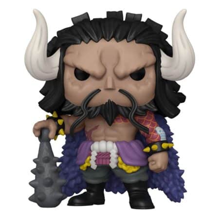 Kaido N°1267  One Piece POP! figurine Oversized 15 cm