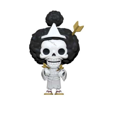 Brook (Bonekichi) N°924 One Piece POP! figurine 9 cm