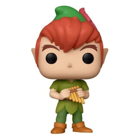 Peter Pan 70th Anniversary POP! Disney Vinyl figurine 9 cm