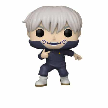 Toge Inumaki N°1375 Jujutsu Kaisen Pop! Figurine 9cm CHASE RARE