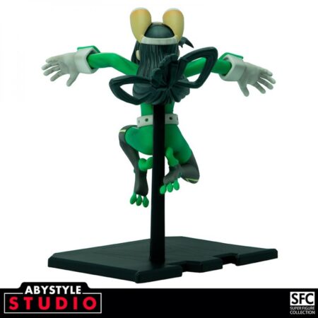 Tsuyu Asui - My Hero Academia - Figurine PVC SFC 14 cm