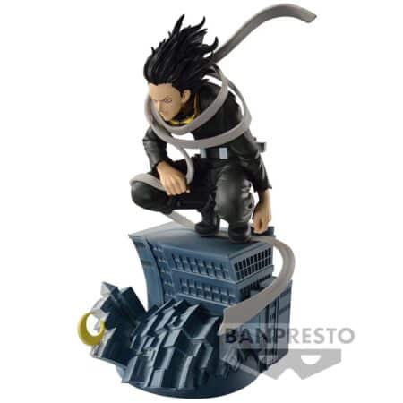 Shota Aizawa - My Hero Academia - Figurine PVC Dioramatic 20cm