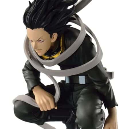 Shota Aizawa - My Hero Academia - Figurine PVC Dioramatic 20cm