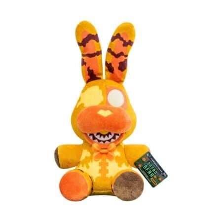 Five Nights at Freddy's Jack'O'Bonnie Funko Peluche 15 cm (FNAF)