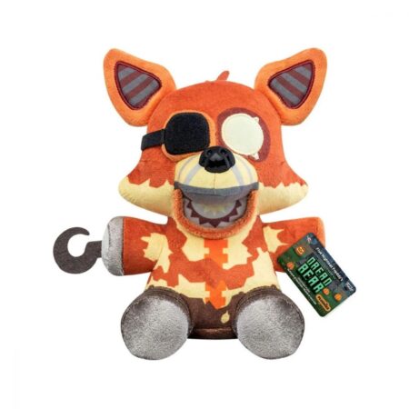 Five Nights at Freddy's Sinistre Foxy Funko Peluche 15 cm (FNAF)