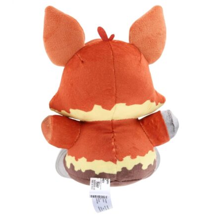 Five Nights at Freddy's Sinistre Foxy Funko Peluche 15 cm (FNAF)