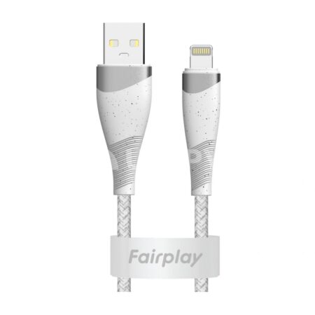 FAIRPLAY TORILIS Câble Lightning 1m