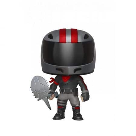 Burnout N°457 POP! Fortnite Vinyl figurine 9 cm