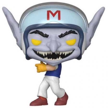 Speed Racer Funko Pop !  CHASE RARE