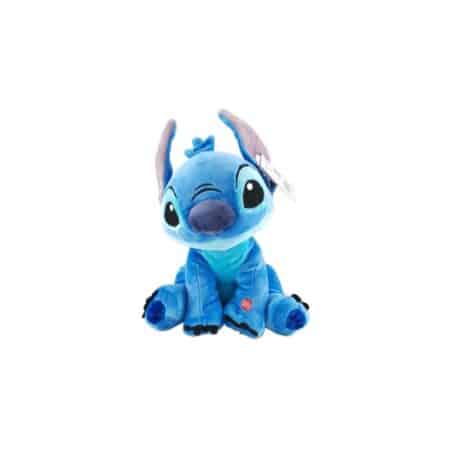 Lilo & Stitch peluche sonore Stitch 30 cm