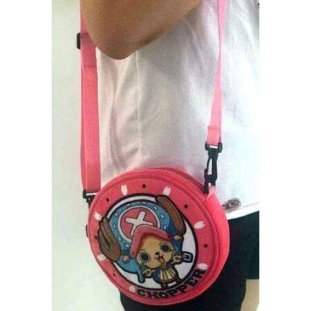 One Piece sac à bandoulière Chopper